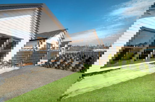Foto 1 - Cozy Holiday Homes for 5 People, Lazy