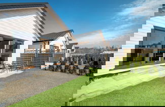 Foto 1 - Cozy Holiday Homes for 5 People, Lazy