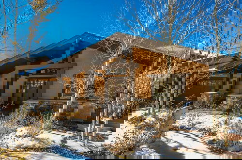 Photo 38 - Gorgeous Deer Valley Home Minutes From the Slopes
