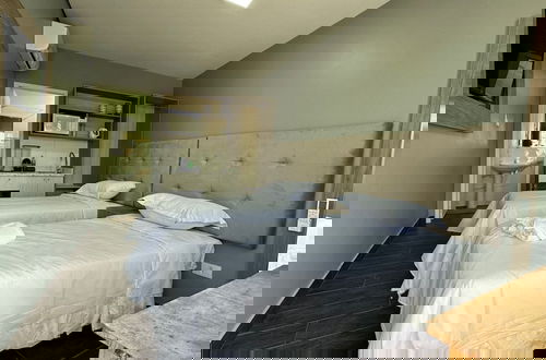 Foto 6 - John R Hotel Curitiba