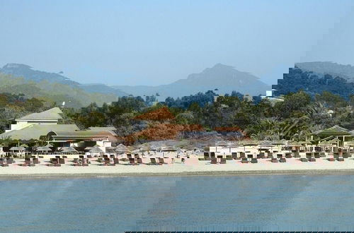 Foto 1 - Res. La Vallicella, Moriani-plage, Apartment With Terrace or Balcony