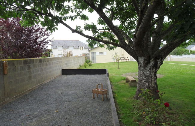 Holiday Home in Pleneuf Near Sandy Beaches - Foto 22