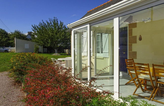 Holiday Home in Pleneuf Near Sandy Beaches - Foto 23