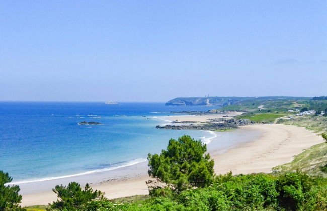 Holiday Home in Pleneuf Near Sandy Beaches - Foto 19