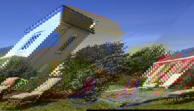 Foto 1 - Vacation House, Pleneuf-val-andre