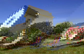 Photo 1 - Holiday Home in Pleneuf Near Sandy Beaches