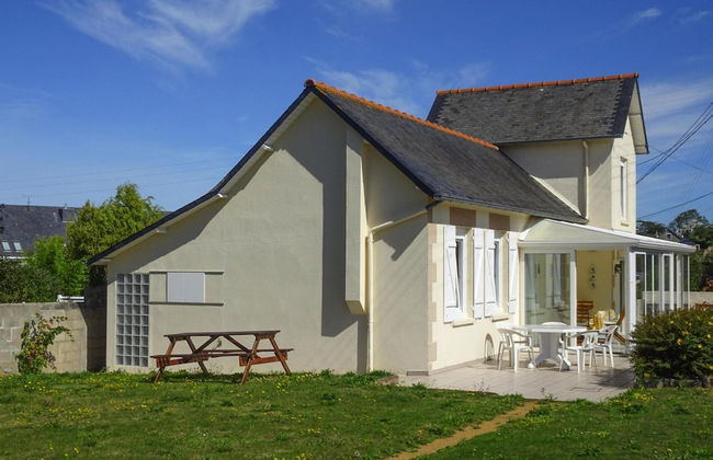 Holiday Home in Pleneuf Near Sandy Beaches - Foto 24