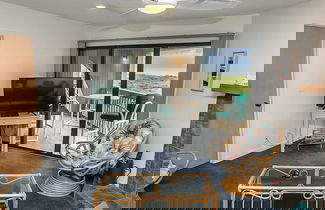 Foto 1 - Oceanfront Oasis Hibiscus C202 St Aug Free Tix