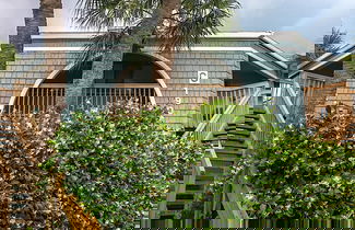 Foto 2 - Oceanfront Oasis Hibiscus C202 St Aug Free Tix