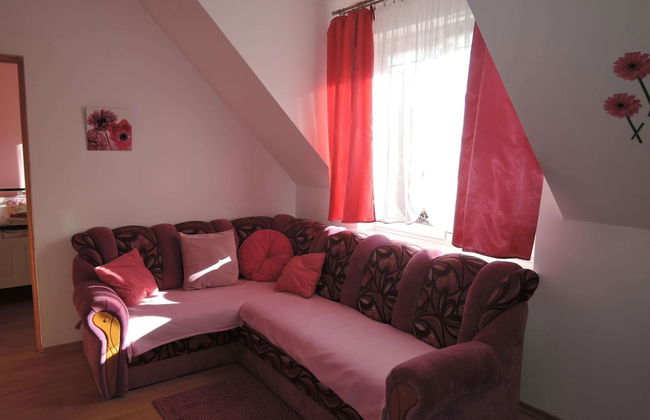 Apartment am Meer fur 4 Personen, Dziwnowek - Foto 11