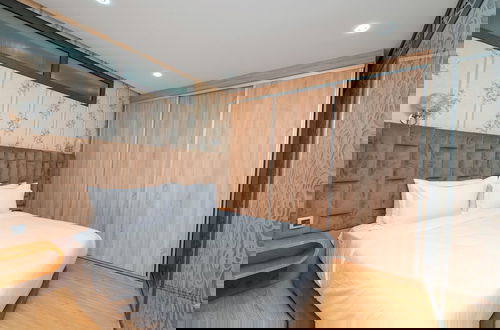 Photo 8 - MAARIF ELITE SUITES