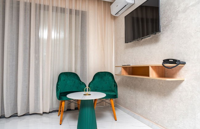 MAARIF ELITE SUITES - Foto 27