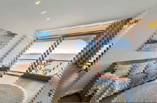 Photo 28 - Beautiful Studio With Stunning Seaview and Terrace