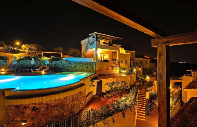 Apartment in Golfo Aranci With Terrace - Foto 36