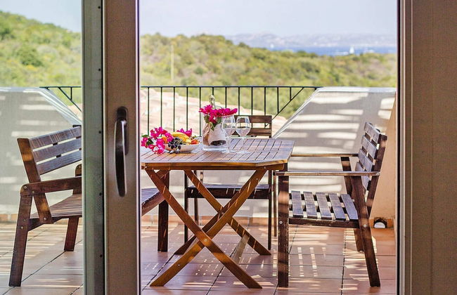 Apartment in Golfo Aranci With Terrace - Foto 48