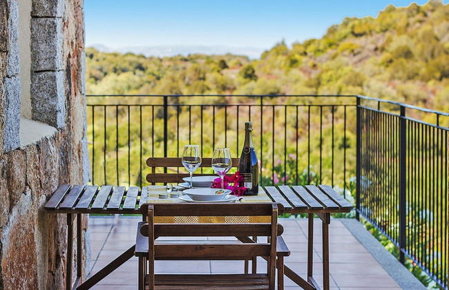 Apartment in Golfo Aranci With Terrace - Foto 64