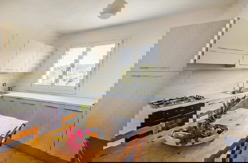 Foto 7 - Apartment in Golfo Aranci With Terrace