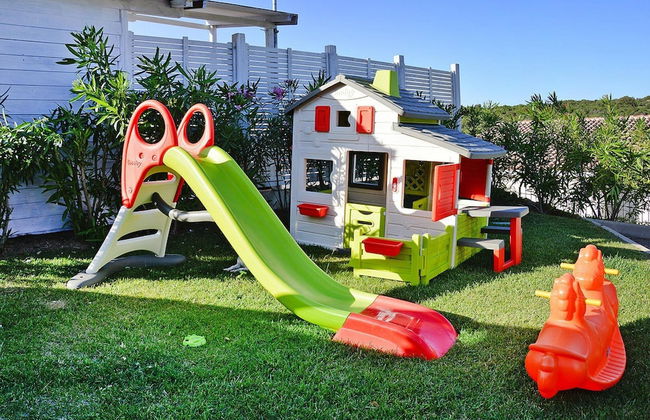 Apartment in Golfo Aranci With Terrace - Foto 59