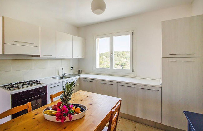 Apartment in Golfo Aranci With Terrace - Foto 13