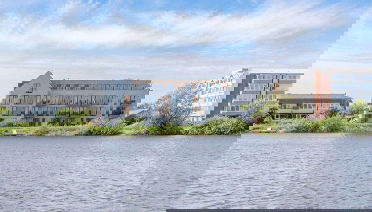 Foto 1 - Appartement in Fantastischer Lage auf Nordstrand