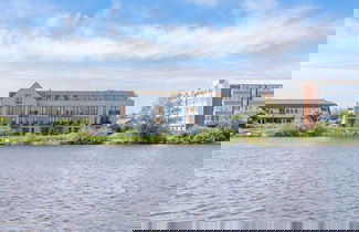 Foto 1 - Appartement in Fantastischer Lage auf Nordstrand