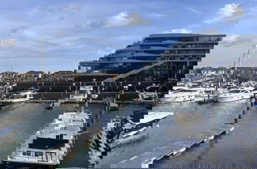 Foto 14 - Oceanvillagemarina/2bedroom/modernkitchen/balcony