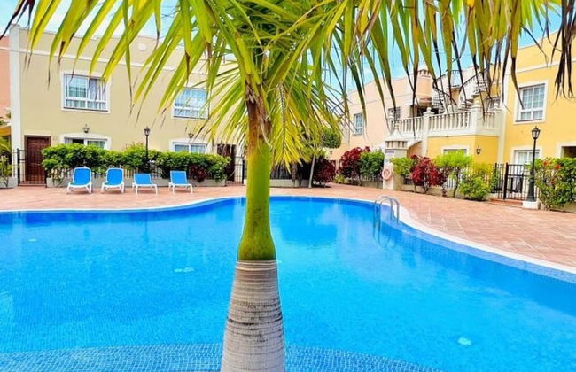 Enjoy 1 BR Palm Mar Next to Pool - Photo 11