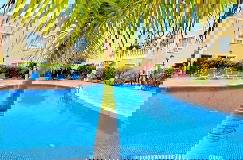 Foto 11 - Enjoy 1 BR Palm Mar Next to Pool