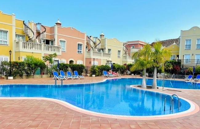 Enjoy 1 BR Palm Mar Next to Pool - Photo 4