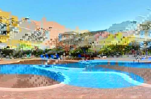 Foto 4 - Enjoy 1 BR Palm Mar Next to Pool
