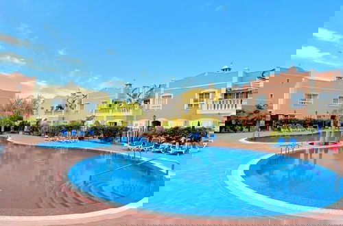 Foto 5 - Enjoy 1 BR Palm Mar Next to Pool