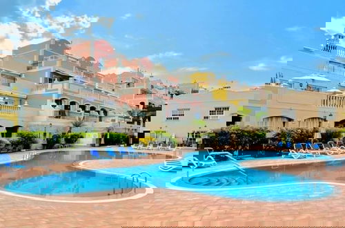 Foto 13 - Enjoy 1 BR Palm Mar Next to Pool
