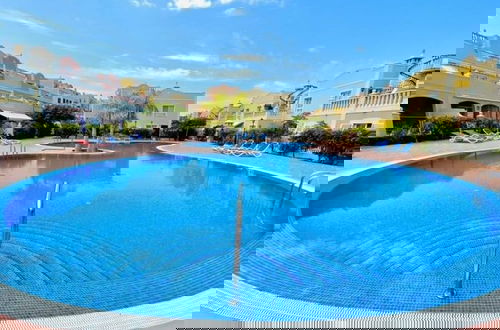 Foto 7 - Enjoy 1 BR Palm Mar Next to Pool