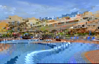 Foto 3 - Enjoy 1 BR Palm Mar Next to Pool