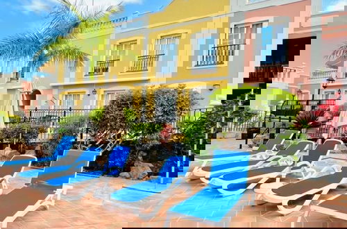 Foto 16 - Enjoy 1 BR Palm Mar Next to Pool