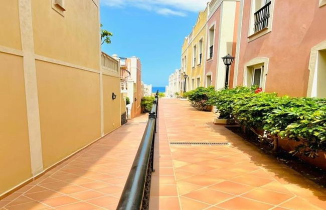 Enjoy 1 BR Palm Mar Next to Pool - Photo 20