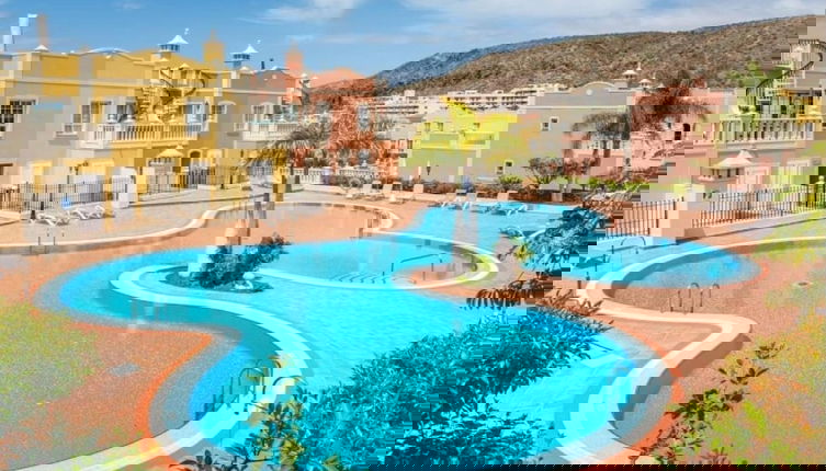 Foto 1 - Enjoy 1 BR Palm Mar Next to Pool