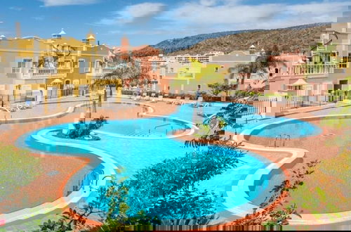 Foto 1 - Enjoy 1 BR Palm Mar Next to Pool