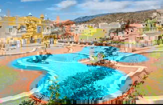 Foto 1 - Enjoy 1 BR Palm Mar Next to Pool