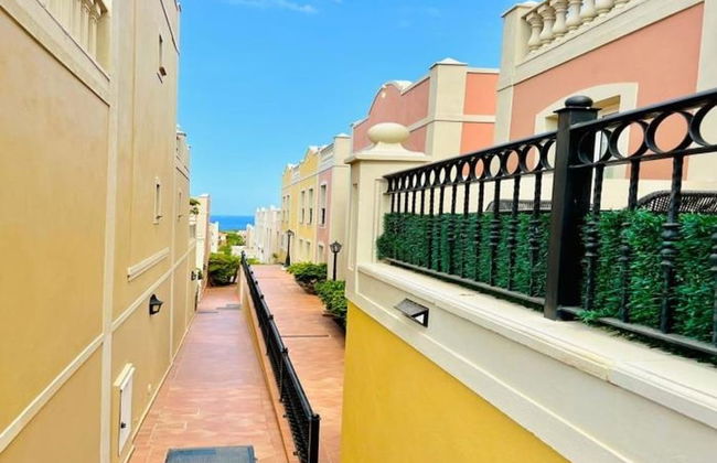 Enjoy 1 BR Palm Mar Next to Pool - Photo 15