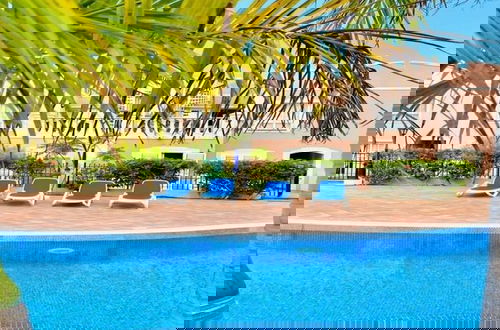 Foto 9 - Enjoy 1 BR Palm Mar Next to Pool