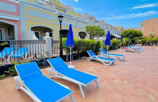 Enjoy 1 BR Palm Mar Next to Pool - Photo 6