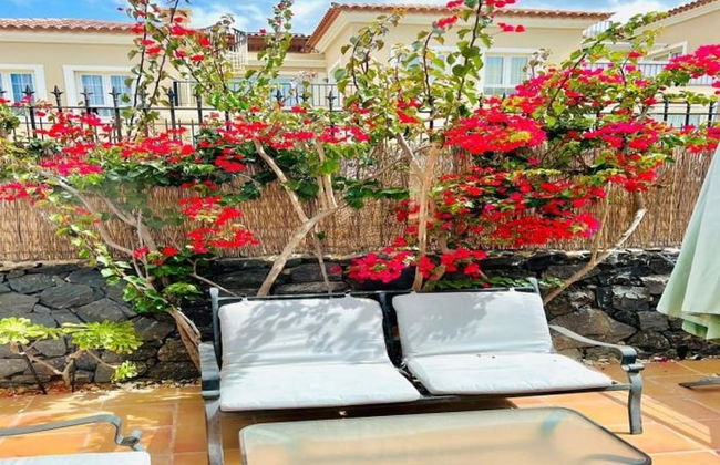Enjoy 1 BR Palm Mar Next to Pool - Photo 18