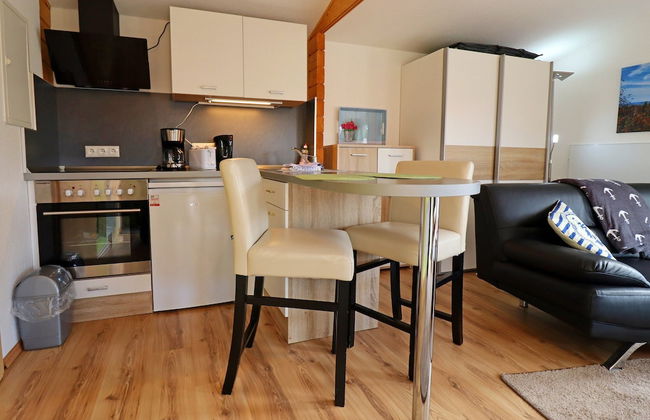 Neuer Luxurioeser Bungalow, Raeuberkuhle, Koserow - Foto 7