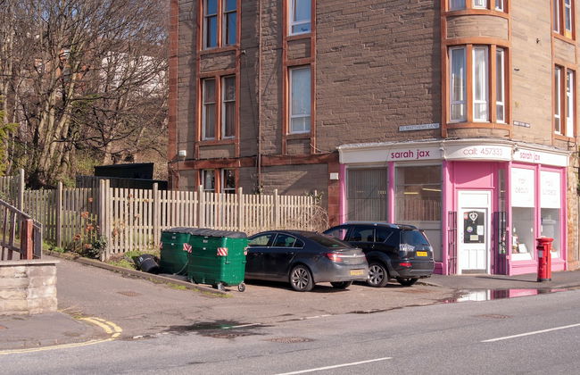 3-bedroom Apartment by Eden Project - Free Parking - Foto 39