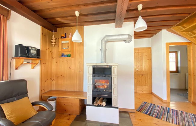 Holiday Home in St. Koloman Near Salzburg - Foto 12