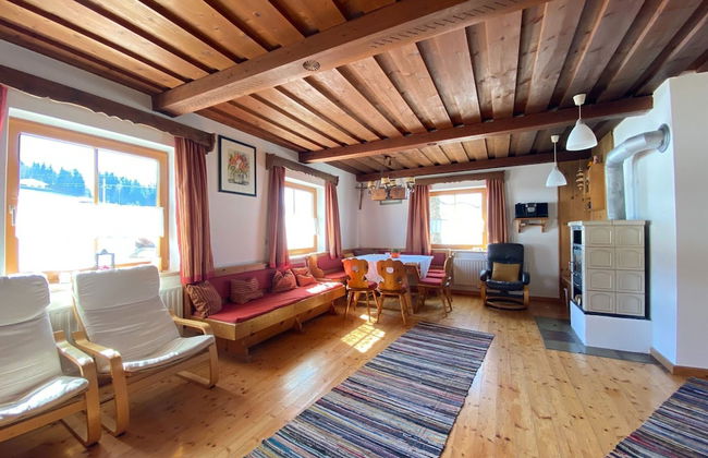 Holiday Home in St. Koloman Near Salzburg - Foto 13