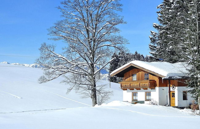 Holiday Home in St. Koloman Near Salzburg - Foto 22