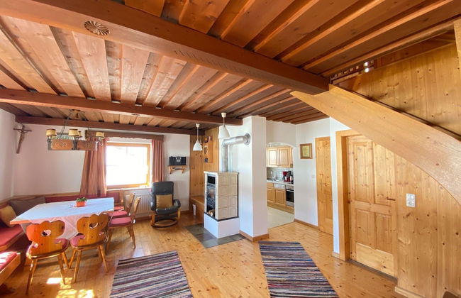 Holiday Home in St. Koloman Near Salzburg - Foto 14