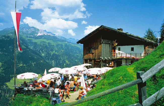 Holiday Home in St. Koloman Near Salzburg - Foto 23